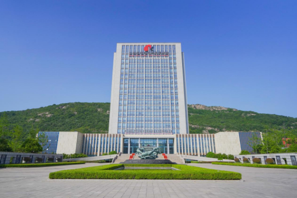 pa旗舰厅药业：在守正中持续创新，在改革中稳步发展