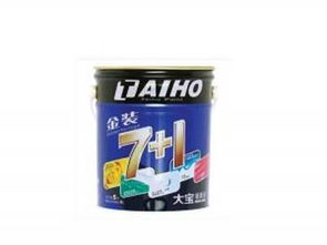 大宝油漆环保吗,你就知道哪些