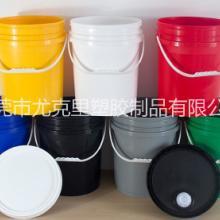 食品塑料桶图片