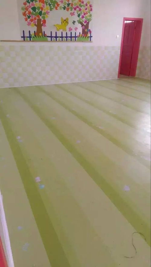 pvc地胶 安县 弹性地板 3m