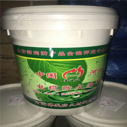 水性电缆防火涂料施工步骤