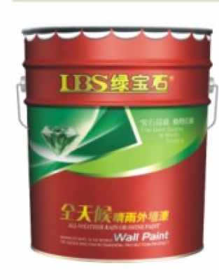 供应油漆涂料加盟哪家好,绿宝石赚钱好项目