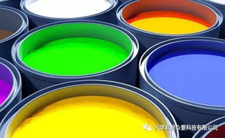 发展环保型建筑涂料
