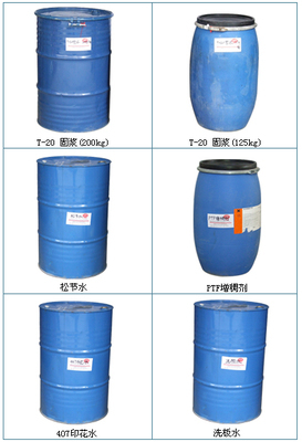 印花材料,生产印花涂料,印染助剂,PTF增稠剂 _【厂家直销】天助TZ-环保水性印花材料 生产印花涂料_东莞市天助批发印花材料