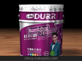 【诚招知名品牌油漆涂料(山东)代理(图)】价格,厂家,图片,其他产品代理加盟,江门市杜尔化工-