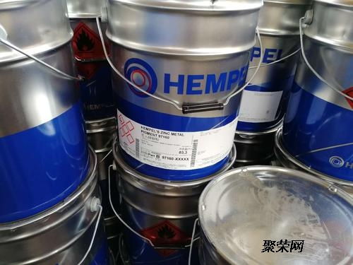 清远大量回收油漆涂料