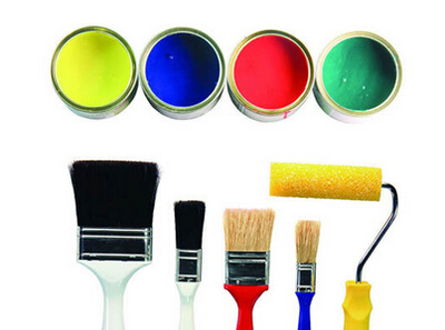 溶剂型涂料的种类及性能