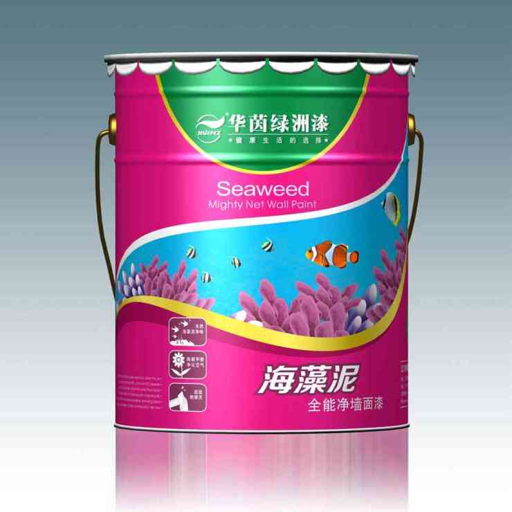 家装建材涂料品牌精选：从品质到环保的全面指南