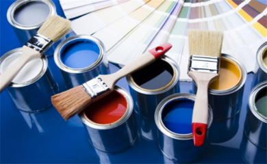 成杰涂料 品质与创新并驱的涂料行业引领者