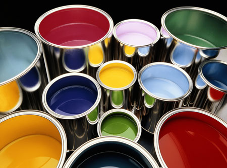 本土涂料企业品牌升级的四大关键要素