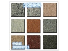 高密市堂饰王涂料产品 乳胶漆、仿大理石漆、真石漆及内外墙涂料全解析