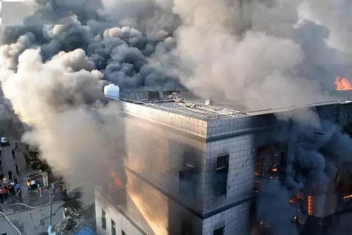 复产复工期间涂料生产企业消防安全管理指南——潍坊企业请高度重视