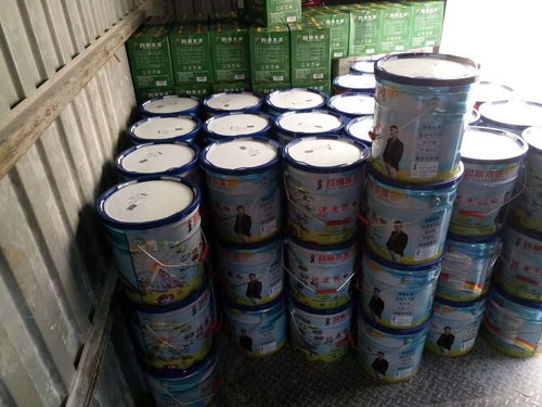 连南天然真石漆工厂 引领绿色环保涂料新潮流