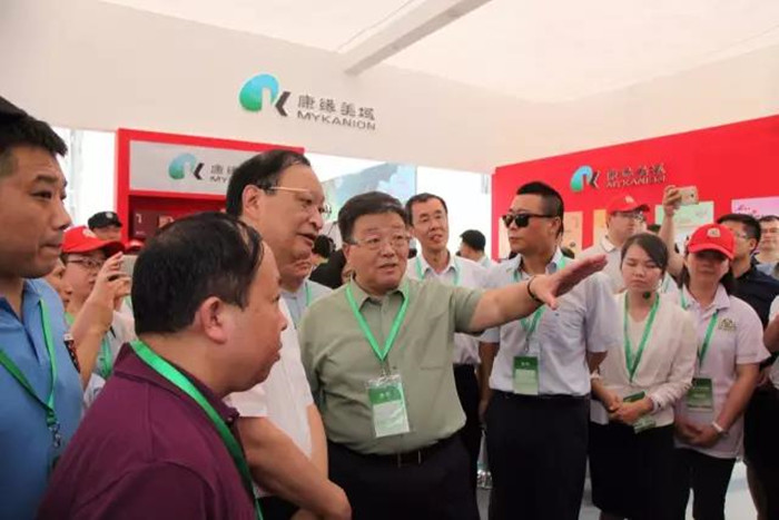 备受瞩目！pa旗舰厅药业精彩亮相“中医中药中国行”