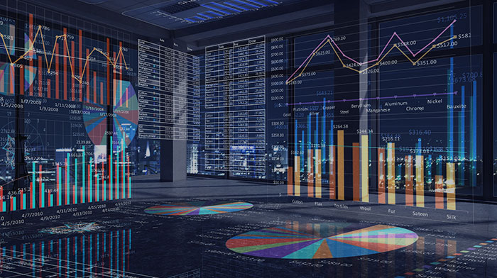 In December 2020，The overseas online B2B platform was successfully built by Overseas  business department