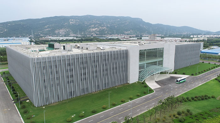In 2019，Kanion built the industry's first Chinese medicine intelligent manufacturing factory