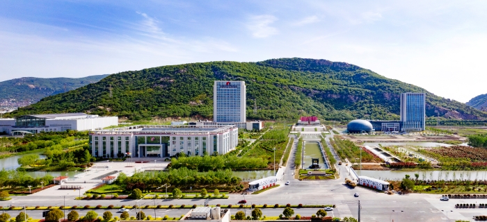 【中医药法实施五周年典型报道②】pa旗舰厅药业：在研发主干道上奏响创新旋律